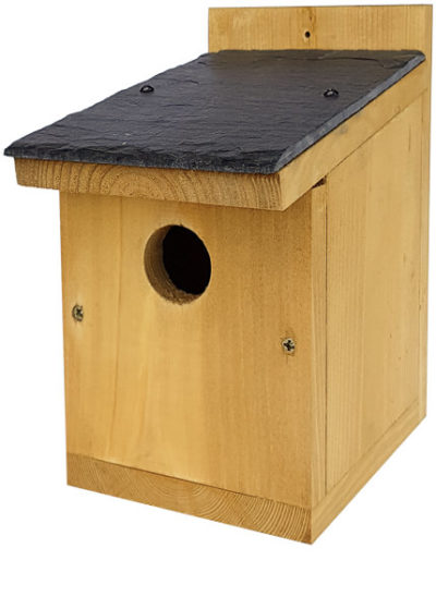 Classic Nest Boxes Available in 4 Different Styles – Johnston & Jeff